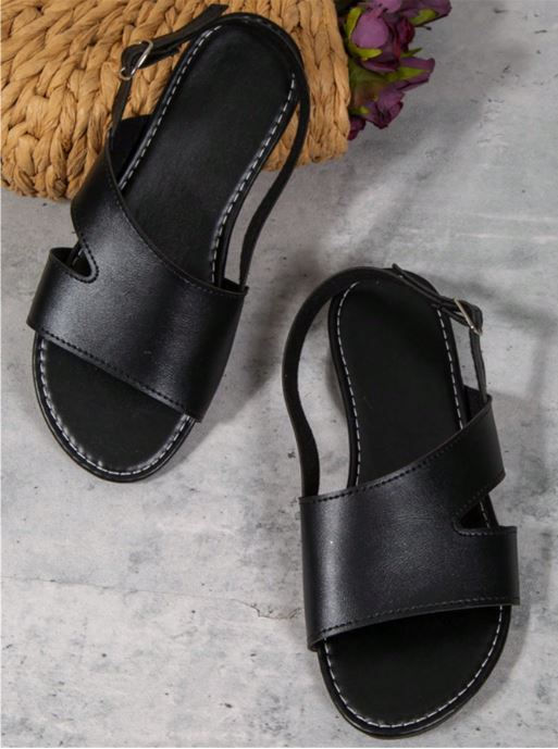 Thumbnail: VBlods UrbanEase Sling Sandals