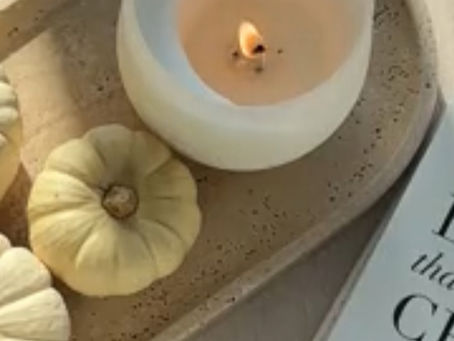 Self-Trust Isn’t a Feeling. It’s a Practice.