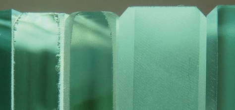 How Important is Edge Treatment for Your Touch Panel: Exploring 2D, 2.5D, 3D Edge Treatments