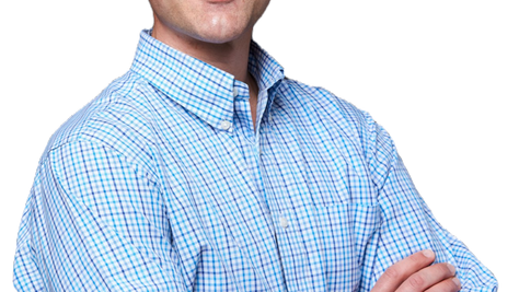 Exciting News! Welcoming Michael Steward to DCLTEK!