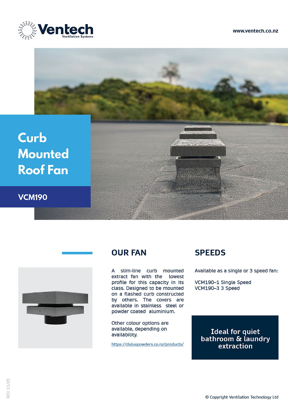 VCM190 - Curb Mounted Roof Fan - 2025.jpg