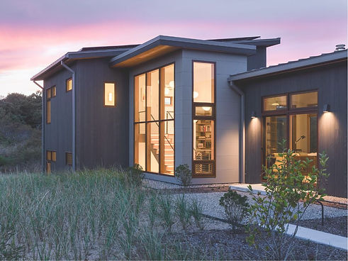 Cape Cod house builders