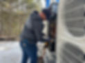 Cape Cod HVAC company