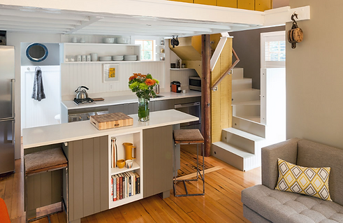 Cape Cod painting company