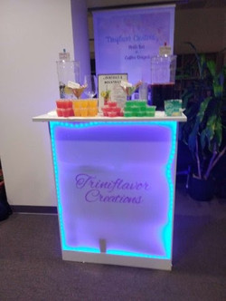 TFC Mobile Bar