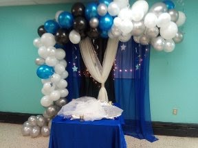 Triniflavor Decor
