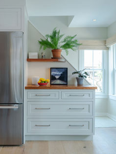 Renovation, Provincetown, MA