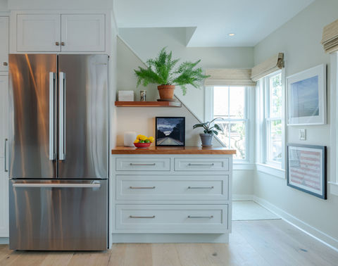 Renovation, Provincetown, MA