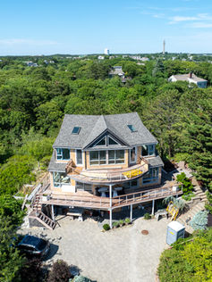Renovation, Provincetown