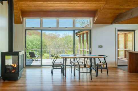 Renovation, Provincetown, MA