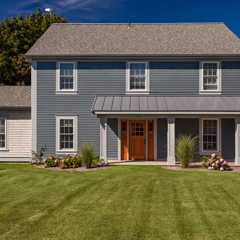 New Office Building Opens at Cape Associates