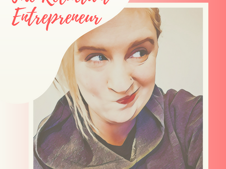For the Reluctant Entrepreneurs