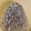 Thumbnail: WILLOW doll wig in ash blonde 6-7
