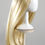 Thumbnail: IVY doll wig in light blonde