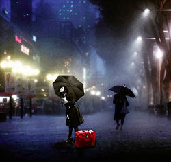 Projected Image - Joint 2nd Place