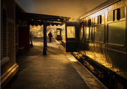 Projected Image -Starred