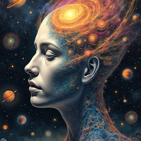 Complexos, constelações, Jung, repetição de padrões.