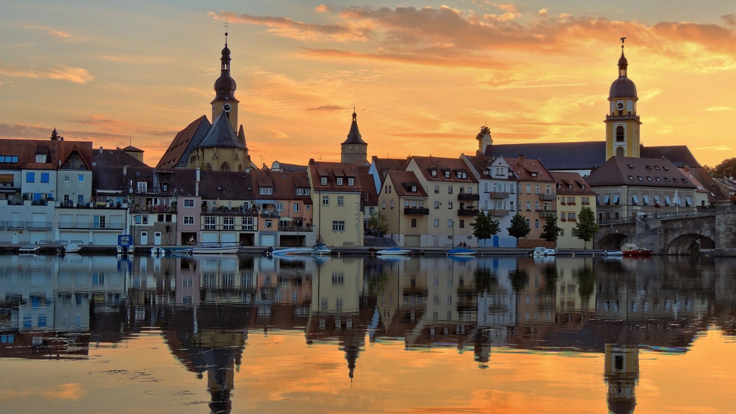 Single kitzingen