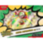 Thumbnail: Pokemon: Ascended Heroes Mega ex Box - Mega Meganium, Emboar, or Feraligatr 