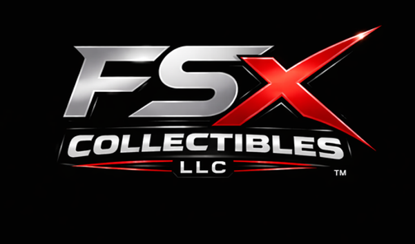 FSX Collectibles LLC logo
