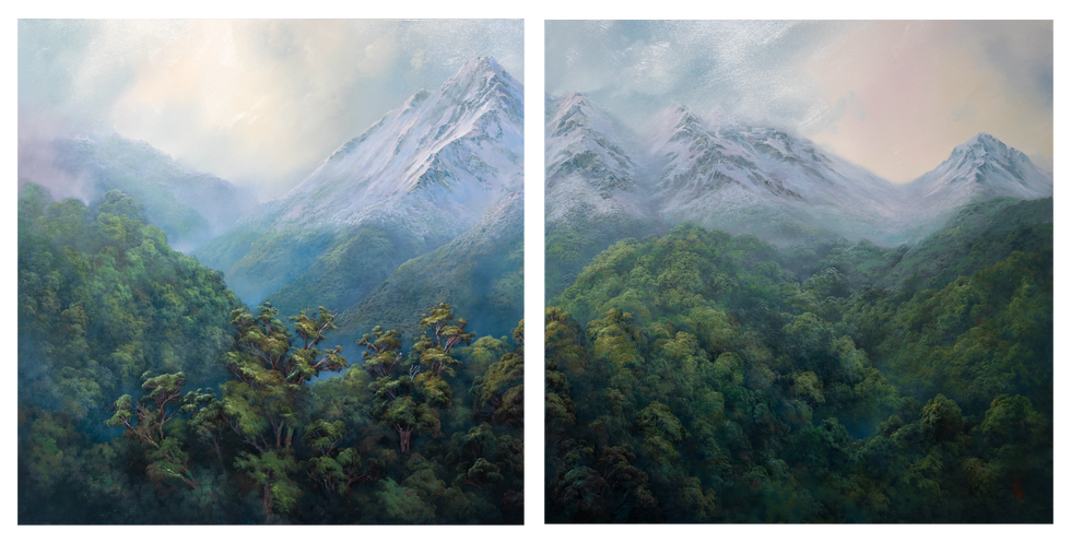 Kea Country