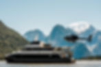 Fiordland Discovery