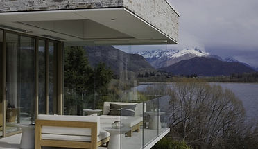 The Elms at Lake Hayes Villa One – Queenstown