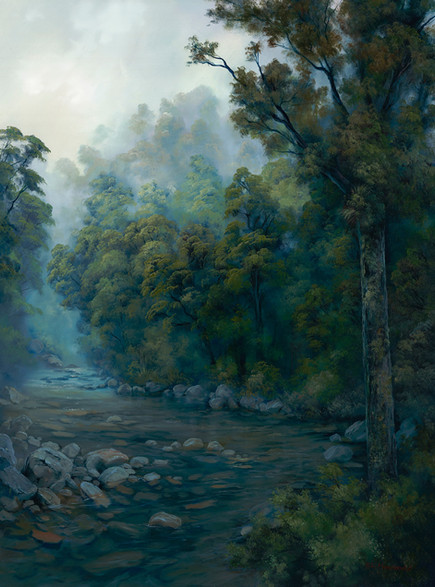 Torrent River