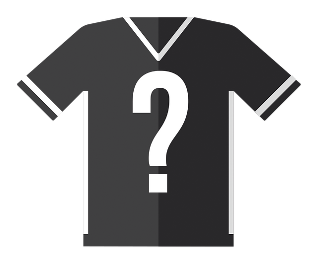 Football Shirts | Match Mystery Shirt Box