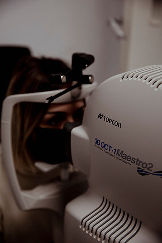 Centre d'Ophtalmologie de l'Hermet | Albi | Orthoptiste | Soins | Renouvellement optique | Ophtalmologue | Maladie Oculaire