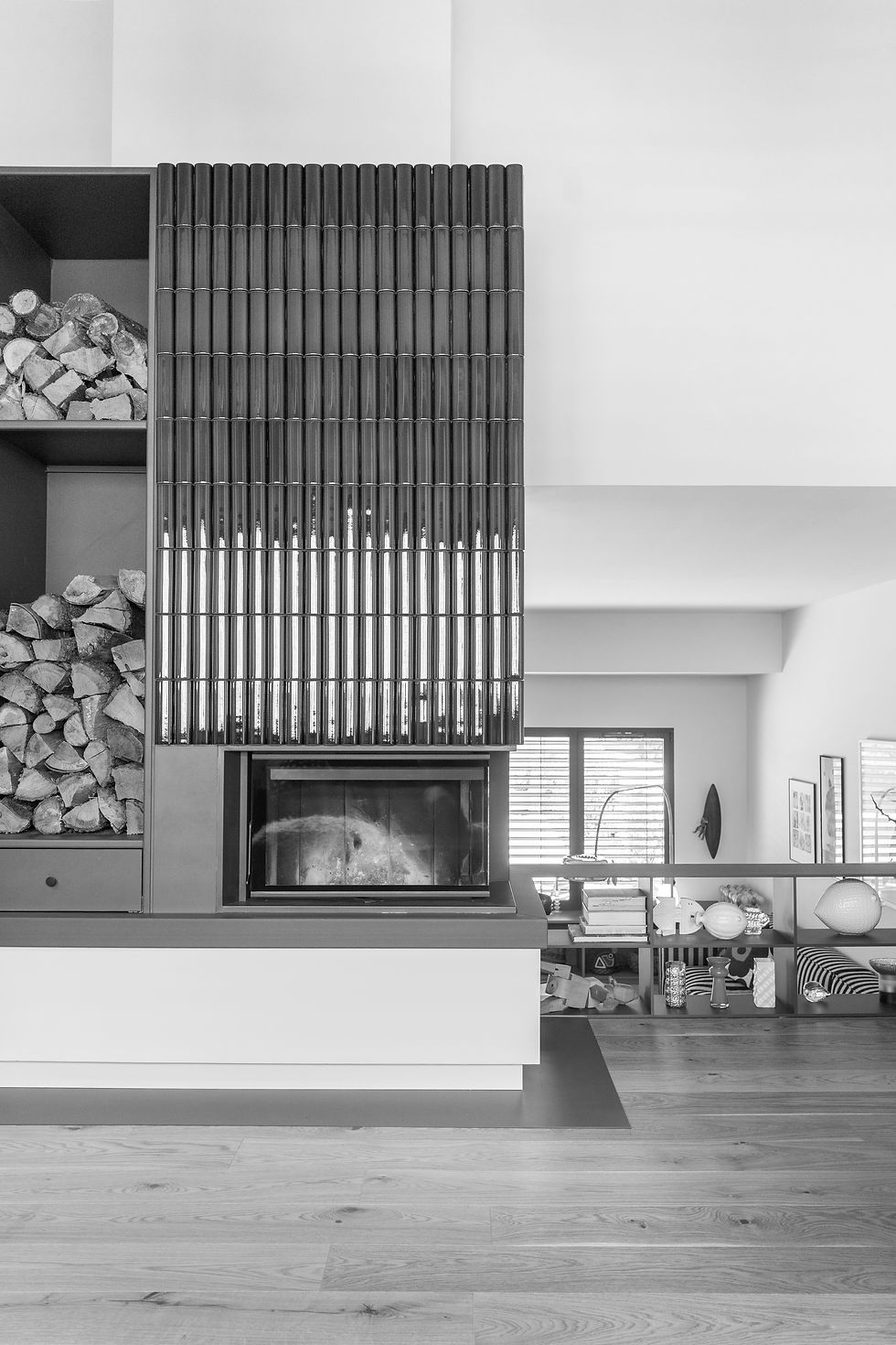 Maison F