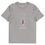 Miniature : t-shirt Géorgie Unisex organic cotton BLANC