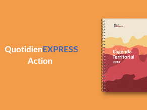Accomplissez plus en moins de temps : Zoom sur … L’Agenda conçu pour vous !