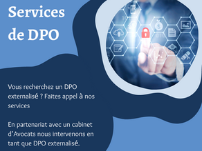 Comment nommer un DPO ? 22 communes mises en demeure