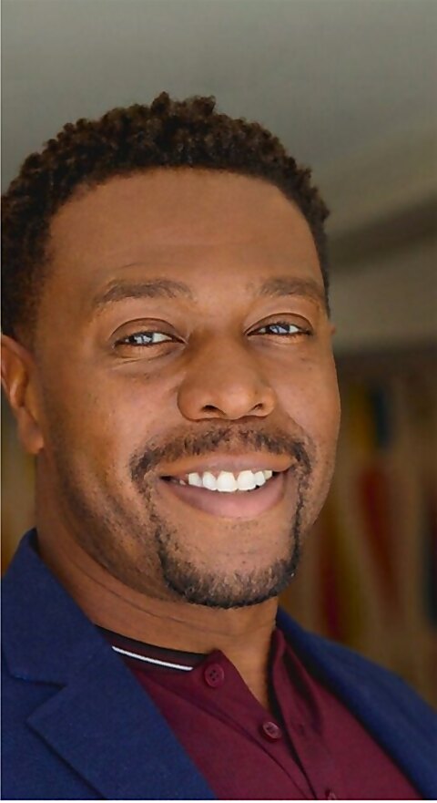 Lovensky Jean-Baptiste, co-founder