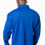 Thumbnail: Premium Royal Blue Knit Shirt