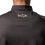 Thumbnail: Mandarin Collar Golf Shirt Black