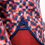 Thumbnail: Red and Blue Box Pattern Statement Shirt