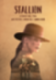 Film Poster in Black and White Red Dark & Serious Style.png