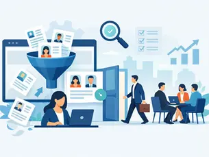 How to Pass ATS Filters and Get More Interviews