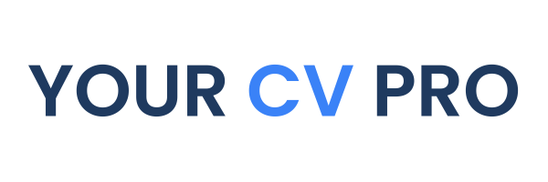 Professional CV Writer logo