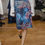 Thumbnail: Flourish Shell Pencil Skirt