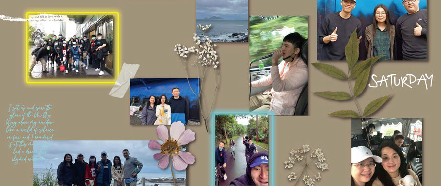 瀚盛國際尾牙團建