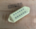 Thumbnail: P90 Sized Humbucker - Dog Ear