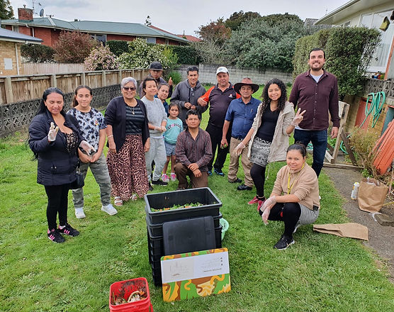 Sustainable Garden Development