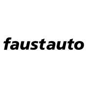Logo von Faust Auto AG, Partner von Manuel Guyer, Personal Trainer und Ernährungsberatung, Zürich Oberland, Zürichsee