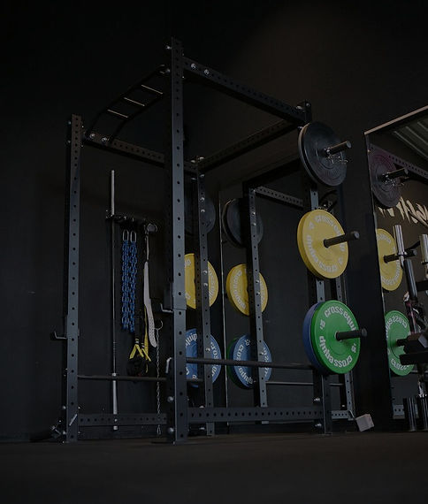 Hanteln im Fitnesscenter Manuel Guyer, Personal Trainer und Ernährungsberatung, Hinwil ZH