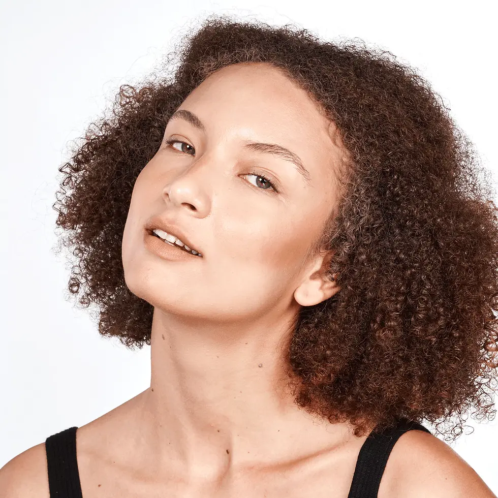 Thumbnail: Girlactik Matte Bronzer - Casablanca