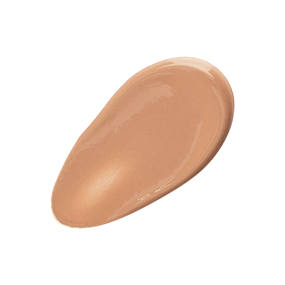 Миниатюра: Carter Beauty Half Measure Dewy Foundation - Tiramasu the best foundation