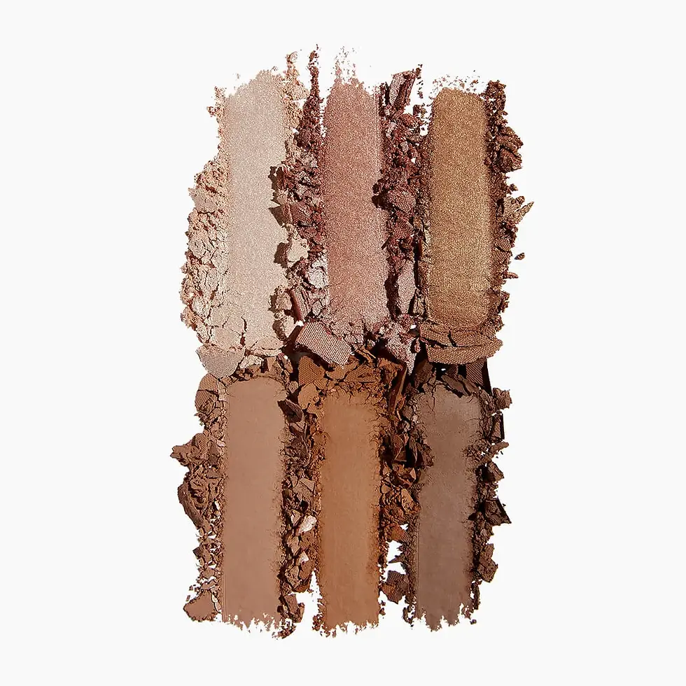 Sigma Beauty Sculpt Highlight And Contour Palette